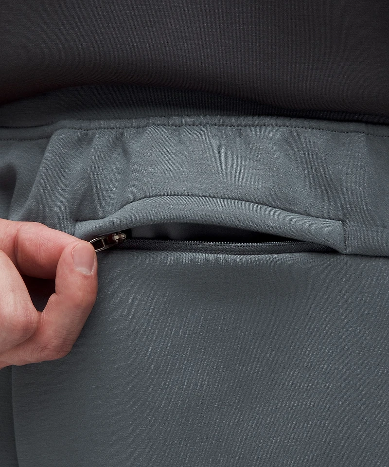 Smooth Spacer Jogger *Regular | Men's Joggers