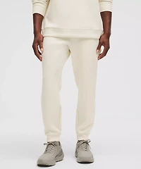 Smooth Spacer Jogger *Regular