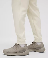 Smooth Spacer Jogger *Regular