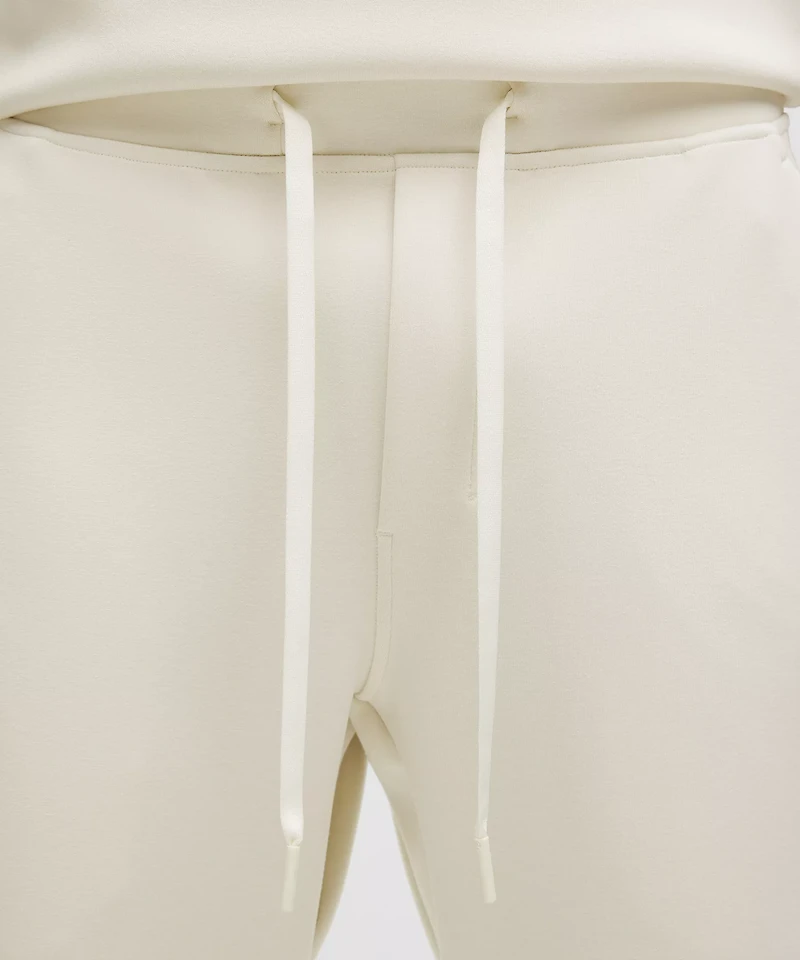 Smooth Spacer Jogger *Regular