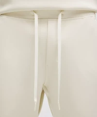 Smooth Spacer Jogger *Regular