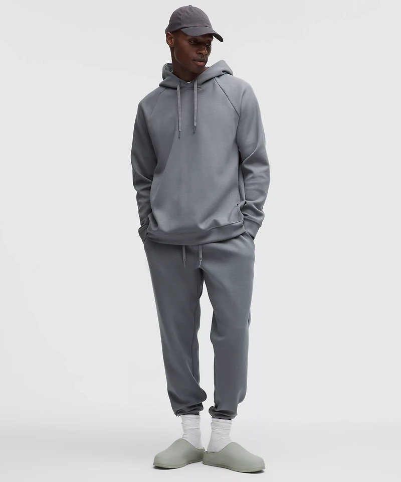 Smooth Spacer Jogger *Regular