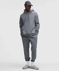 Smooth Spacer Jogger *Regular