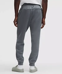 Smooth Spacer Jogger *Regular