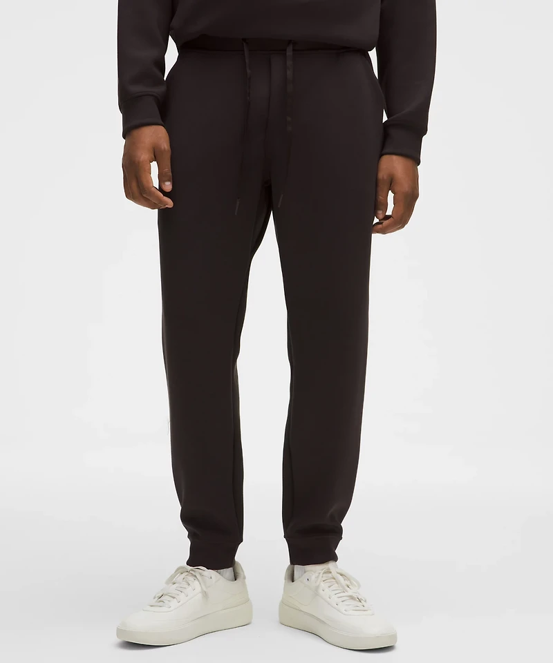 Smooth Spacer Jogger *Regular | Men's Joggers