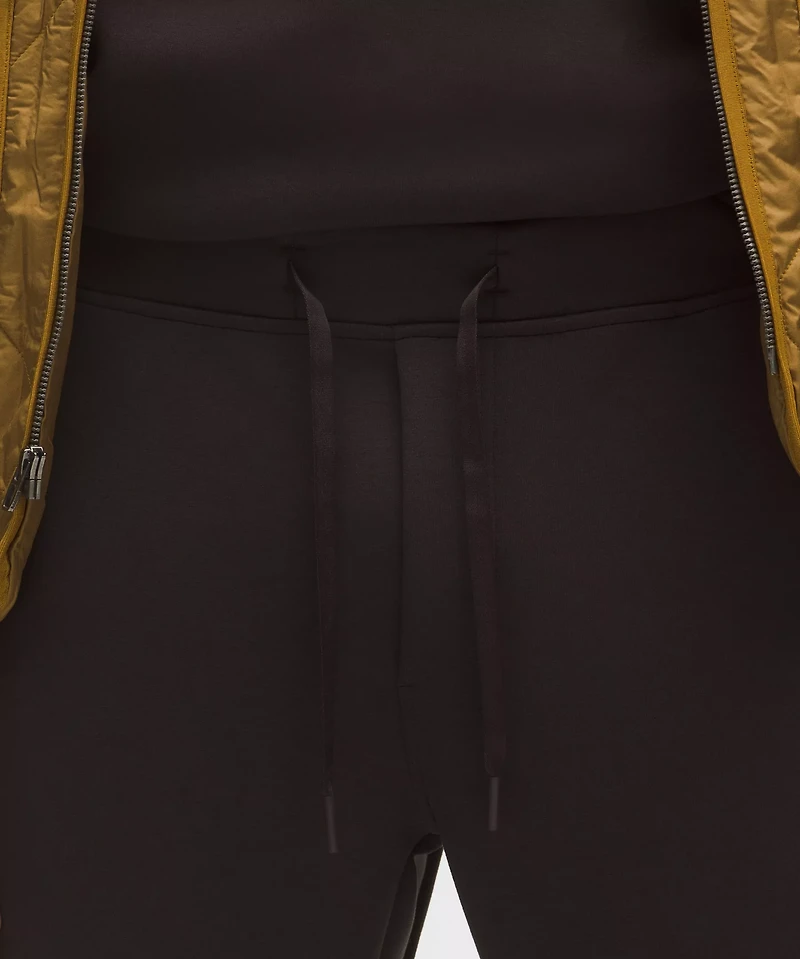 Smooth Spacer Jogger *Regular | Men's Joggers