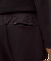 Smooth Spacer Jogger *Regular | Men's Joggers