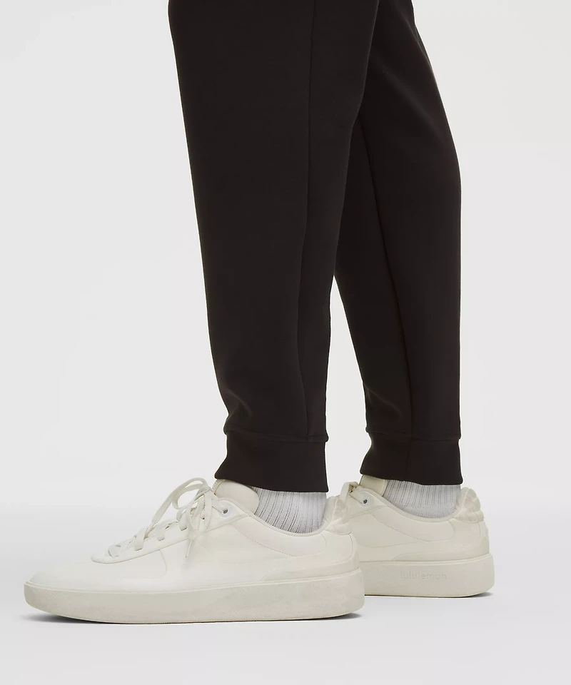 Smooth Spacer Jogger *Regular | Men's Joggers