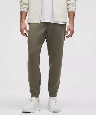 Smooth Spacer Jogger *Regular | Men's Joggers