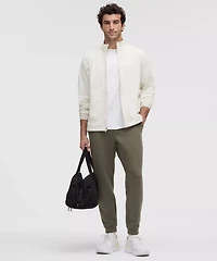Smooth Spacer Jogger *Regular | Men's Joggers