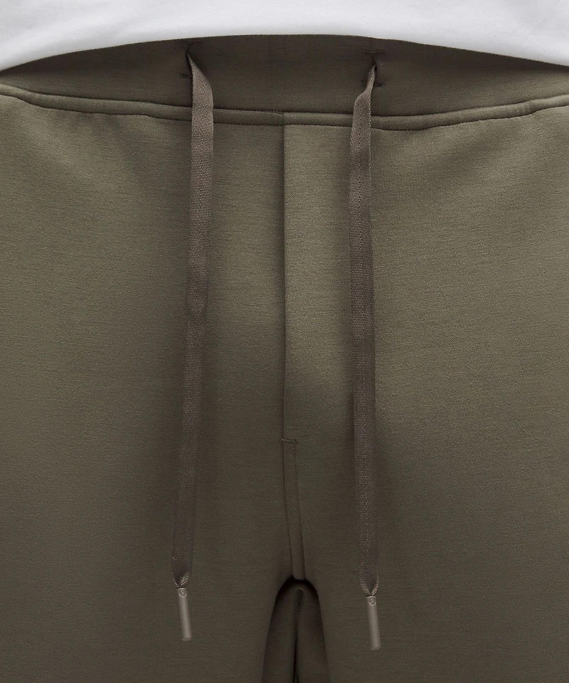 Smooth Spacer Jogger *Regular | Men's Joggers