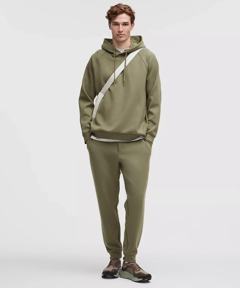 Smooth Spacer Jogger *Regular | Men's Joggers