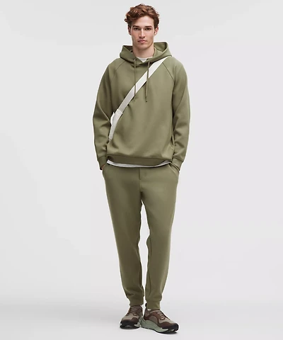 Smooth Spacer Jogger *Regular | Men's Joggers