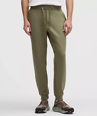 Smooth Spacer Jogger *Regular | Men's Joggers