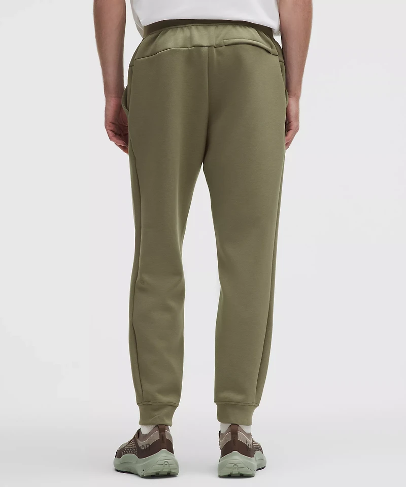 Smooth Spacer Jogger *Regular | Men's Joggers