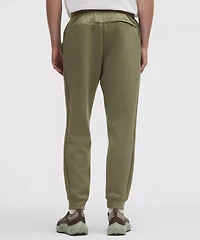 Smooth Spacer Jogger *Regular | Men's Joggers