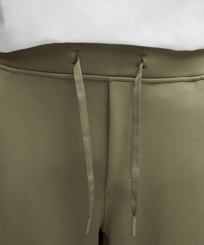 Smooth Spacer Jogger *Regular | Men's Joggers