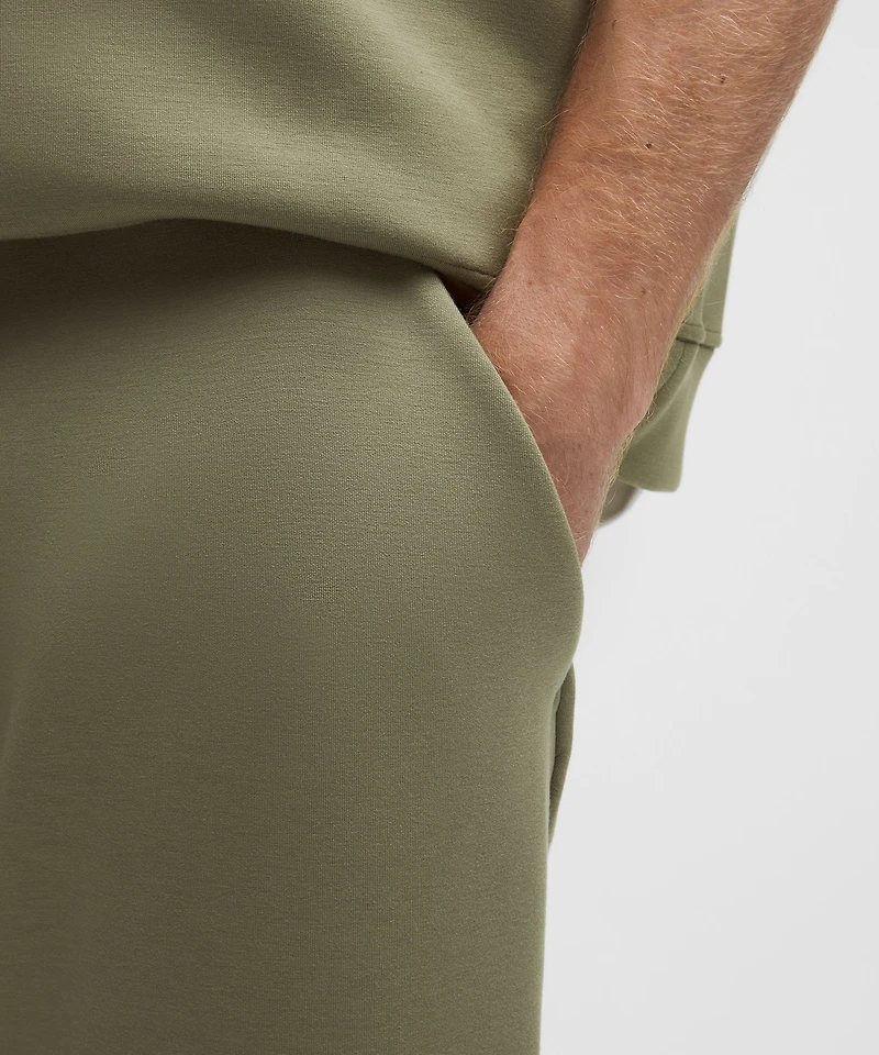 Smooth Spacer Jogger *Regular | Men's Joggers