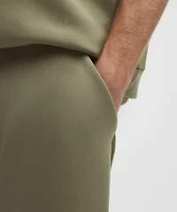Smooth Spacer Jogger *Regular | Men's Joggers