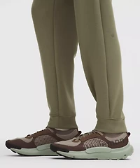 Smooth Spacer Jogger *Regular | Men's Joggers