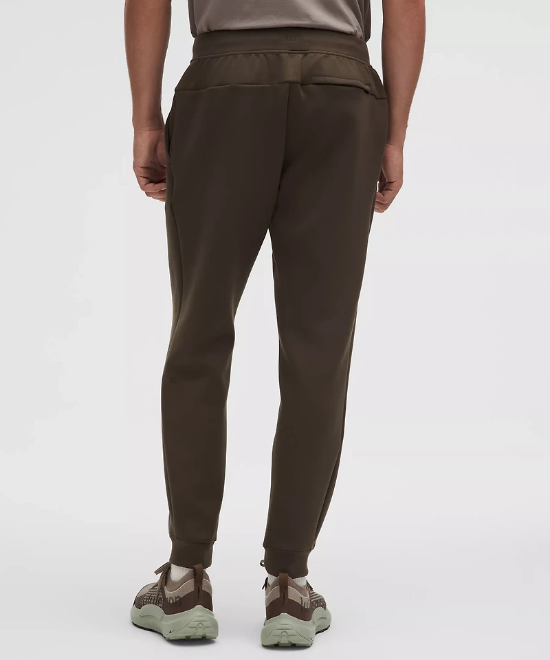 Smooth Spacer Jogger *Regular | Men's Joggers