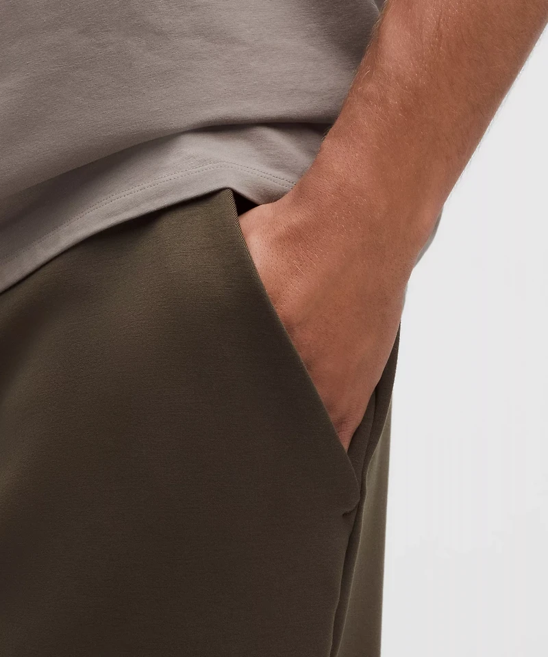 Smooth Spacer Jogger *Regular | Men's Joggers