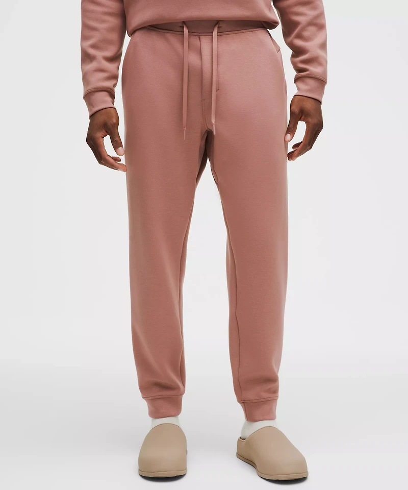 Smooth Spacer Jogger *Regular