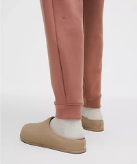 Smooth Spacer Jogger *Regular