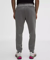Smooth Spacer Jogger *Regular