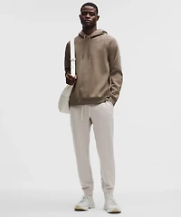 Smooth Spacer Jogger *Regular