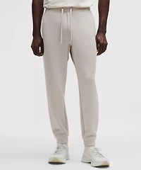 Smooth Spacer Jogger *Regular