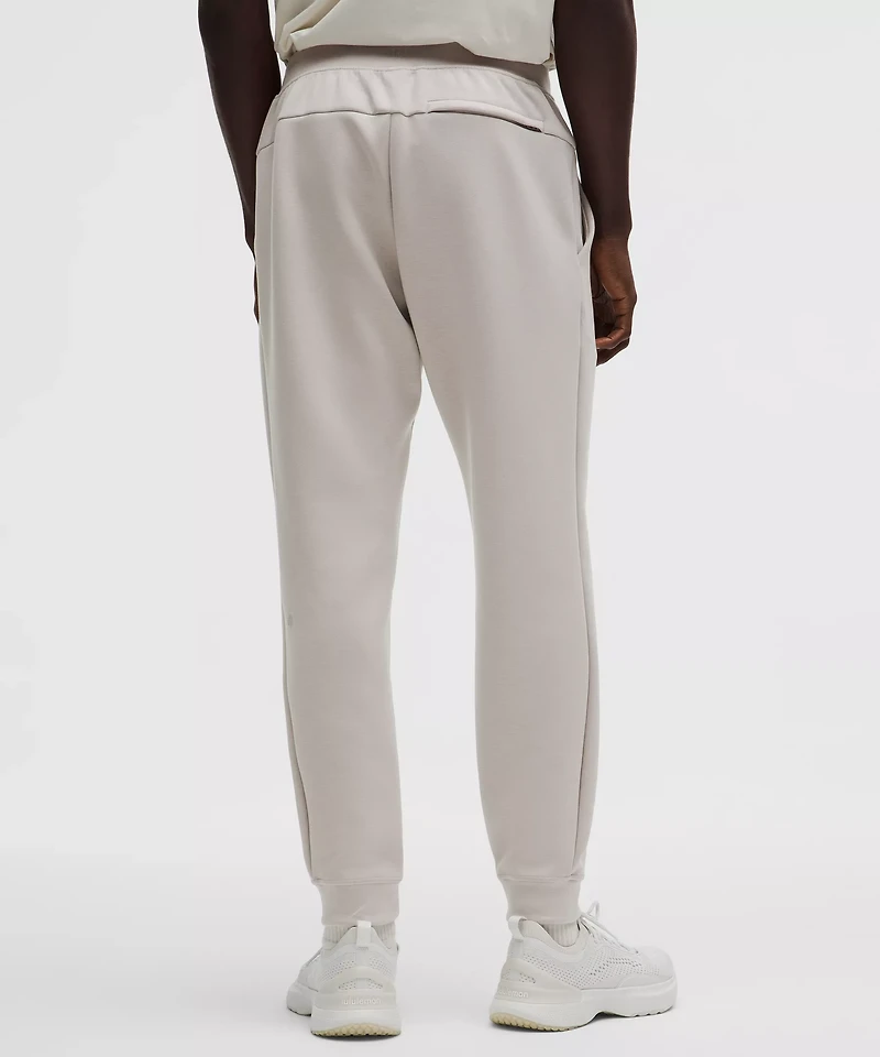 Smooth Spacer Jogger *Regular