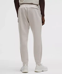 Smooth Spacer Jogger *Regular