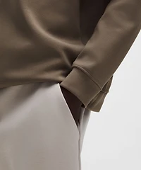 Smooth Spacer Jogger *Regular