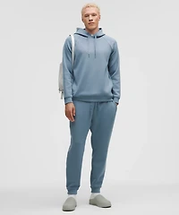 Smooth Spacer Jogger *Regular