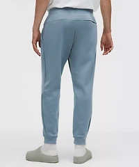 Smooth Spacer Jogger *Regular