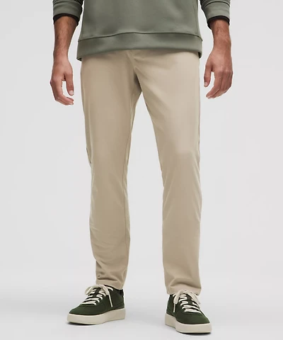 ABC Warpstreme Slim-Fit Pull-On Pant *Regular