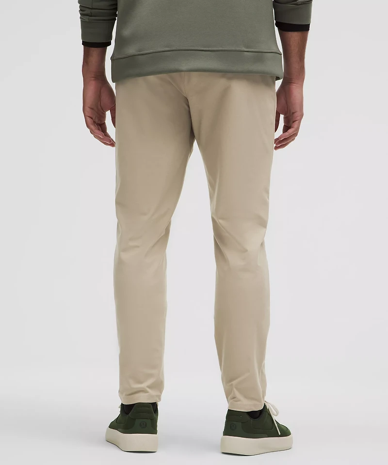 ABC Warpstreme Slim-Fit Pull-On Pant *Regular | Men's Pants