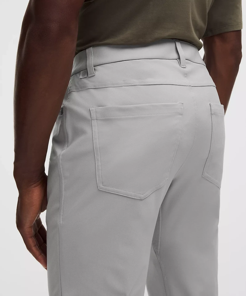 ABC Slim-Fit 5 Pocket Pant 30L *Warpstreme