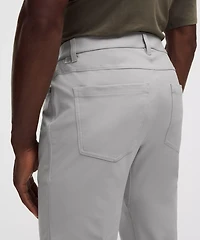 ABC Slim-Fit 5 Pocket Pant 30L *Warpstreme