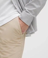 ABC Classic-Fit Trouser 30L *Stretch Cotton VersaTwill