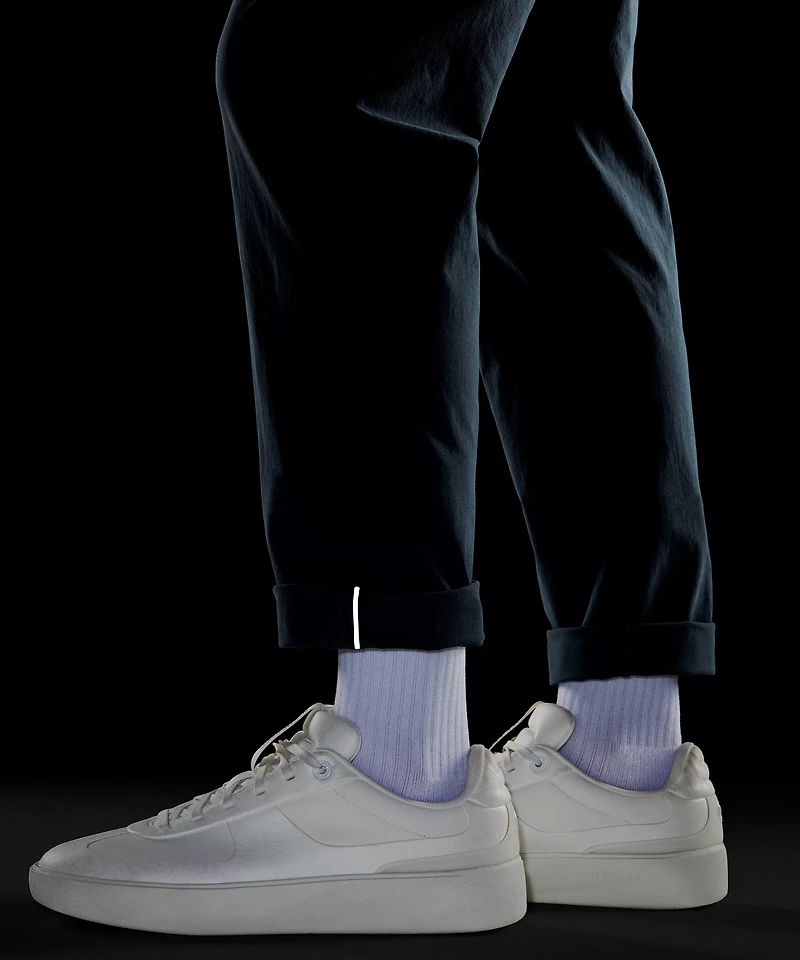 ABC Classic-Fit Trouser 30L *Stretch Cotton VersaTwill