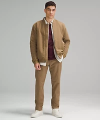 ABC Classic-Fit Trouser 30L *Stretch Cotton VersaTwill | Men's Trousers