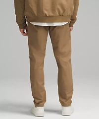 ABC Classic-Fit Trouser 30L *Stretch Cotton VersaTwill | Men's Trousers