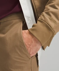 ABC Classic-Fit Trouser 30L *Stretch Cotton VersaTwill | Men's Trousers