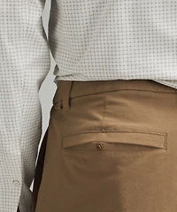 ABC Classic-Fit Trouser 30L *Stretch Cotton VersaTwill | Men's Trousers