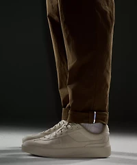 ABC Classic-Fit Trouser 30L *Stretch Cotton VersaTwill | Men's Trousers