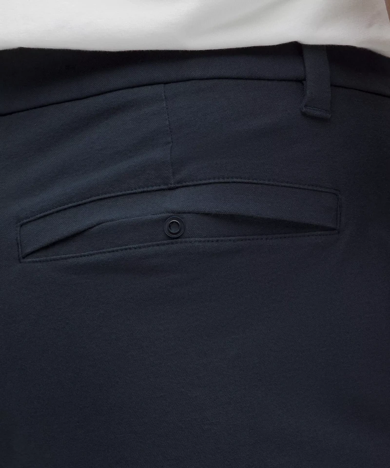 ABC Classic-Fit Trouser 30L *Stretch Cotton VersaTwill