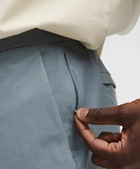 ABC Classic-Fit Trouser 30L *Stretch Cotton VersaTwill