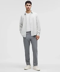 ABC Classic-Fit Trouser 30L *Stretch Cotton VersaTwill